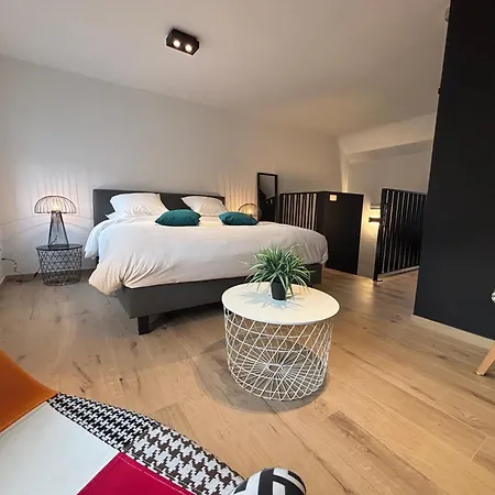 Hotel -1331- A Louer Durbuy