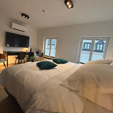 -1331- à Louer Durbuy