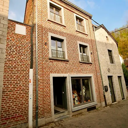 -1331- à Louer Durbuy