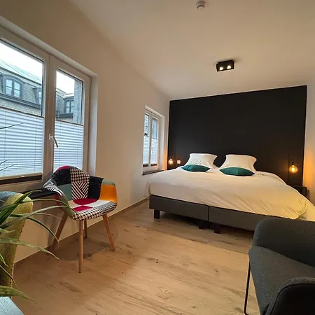 -1331- à Louer Durbuy